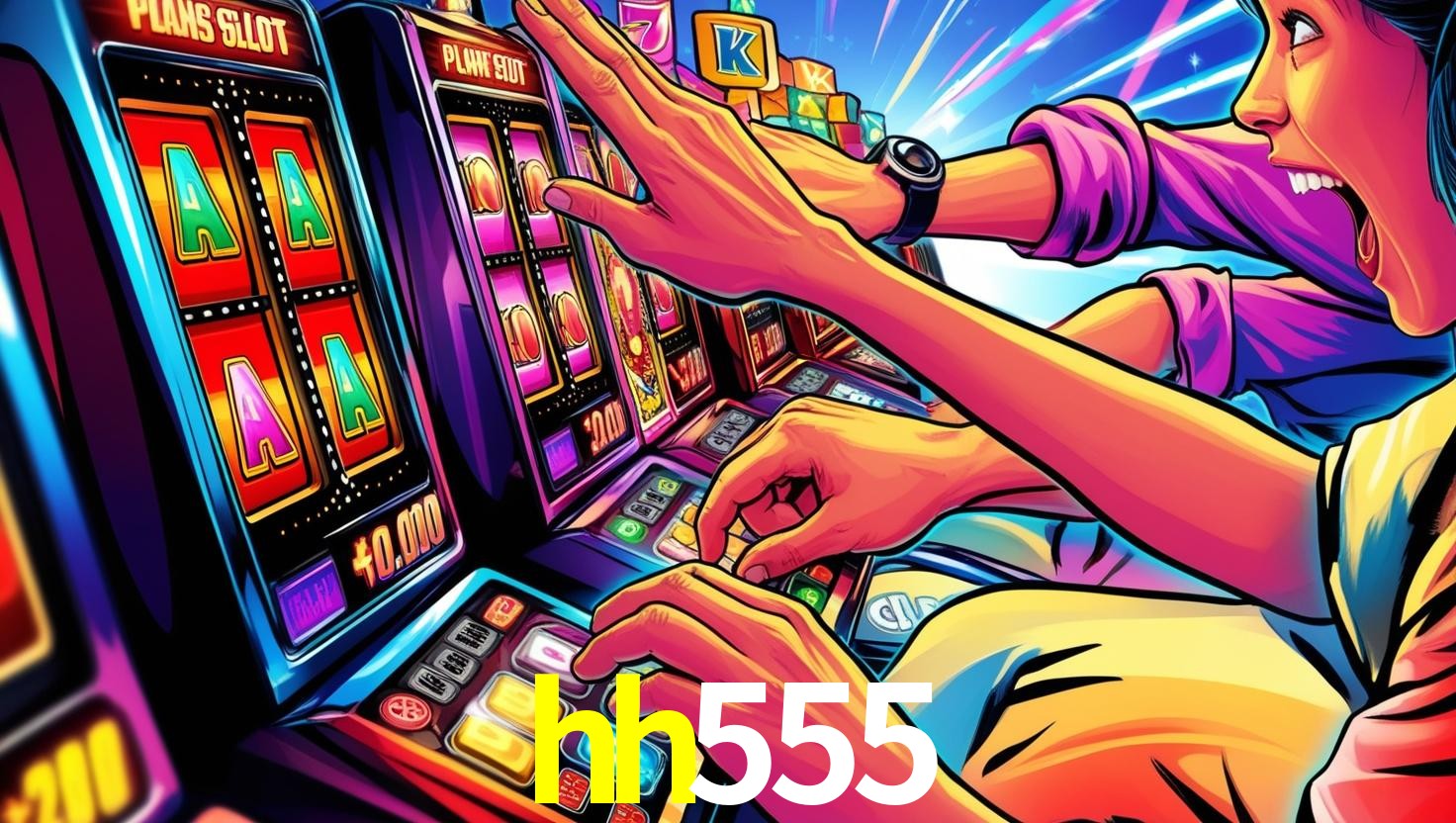 HH555