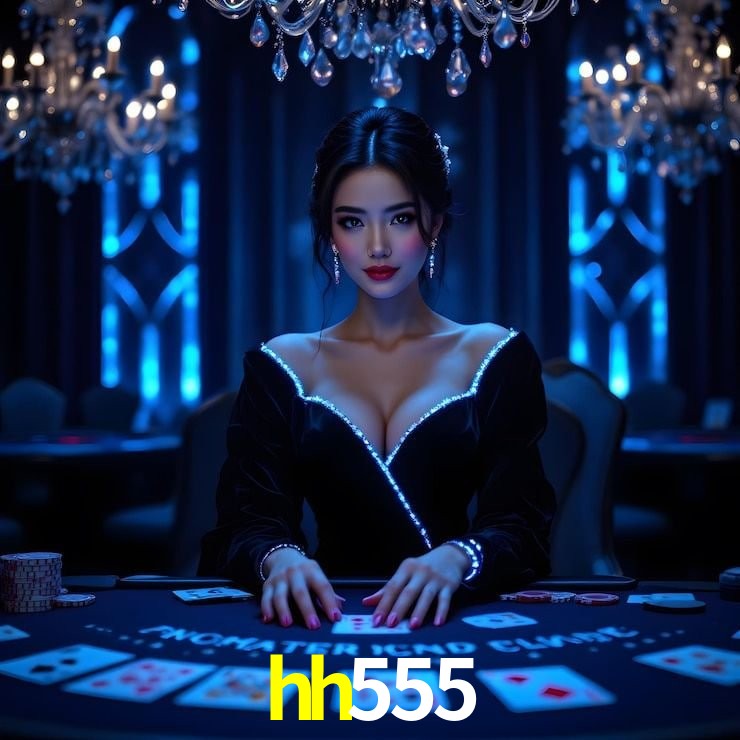 Bônus de Boas-vindas hh555